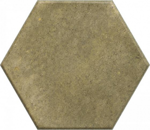 Ribesalbes Hope Hex Mink Matt 15x17.3