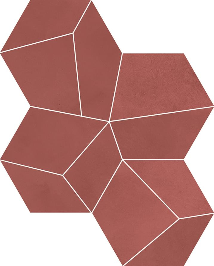 Mirage Clay Grace Sp Patchy 40x34.7