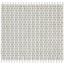 Peronda Harmony Calm D.Repose White 28.5x29.7