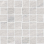 Arcana Bolano Suvero Mosaic Blanco 30x30