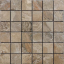 Ceracasa Dolomite Mosaico Noce 30x30