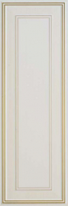 Ascot New England Perla Boiserie Diana Dec 33.3x100