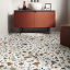 Sant Agostino Deconcrete Mosaico Micro Sand 30x30