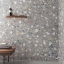 Sant Agostino Deconcrete Mosaico Micro Sand 30x30