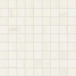 Piemme Valentino Majestic Pure Mosaico Dolomiti Lev Ret 30x30