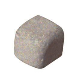 Atlas Concorde Brick Atelier Silver Spigolo A.E. 0.85x0.85