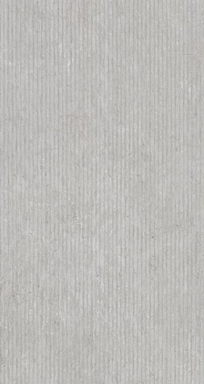 Porcelanosa Rodano Lineal Acero 31.6x59.2