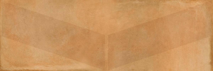 Vives Kent Ebony Natural 25x75