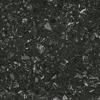 Vives Luna R Negro 120x120