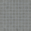 Provenza Vulcanika Mosaico 3x3 Lavika Grey 30x30