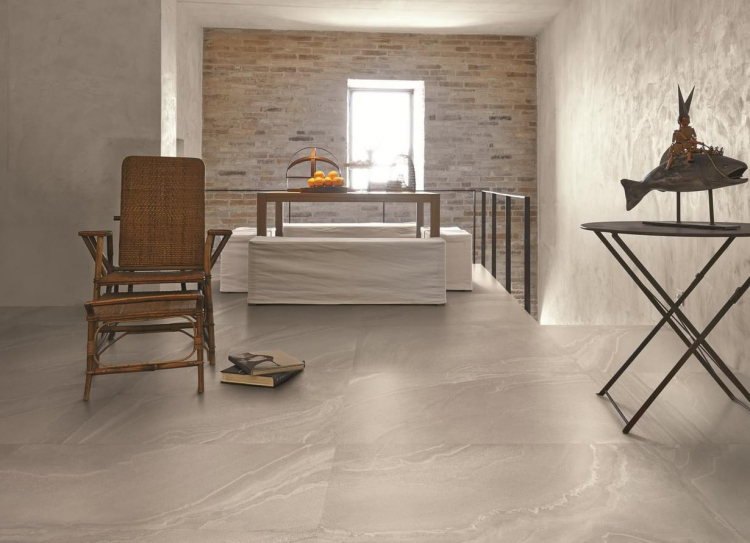 Provenza Zerodesign Pietra Asian Grey Rett 60x120