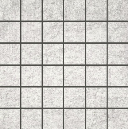 Aparici Dixon Noce Natural Mosaico 5x5 29.75x29.75