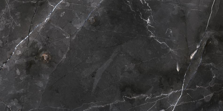 Colorker Heritage Black Pulido 58.5x117.2