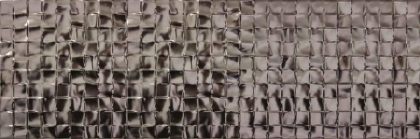 Aparici Solid Silver Focus 25.1x75.6