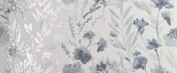 Fap Milano Mood Flower Blu 50x120