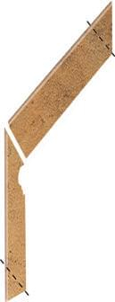 Aparici Toscana Teja Zanquin 8x31.6