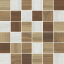 Colorker Woodsense Mosaico Mix 30x30