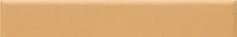 TopCer Базовая Плитка Strip Ochre Yellow 2.1x13.7