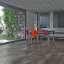 Floor Gres Rawtech Coal Naturale 80x80