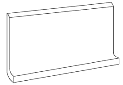 CE.SI Matt Cove Base Edera 20x10
