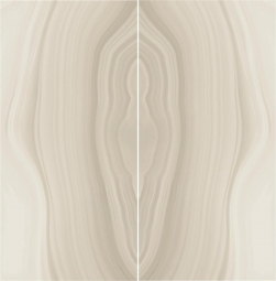Ceracasa Absolute Deco Symmetry Sand 98.2x98.2