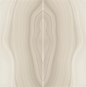 Ceracasa Absolute Deco Symmetry Sand 98.2x98.2