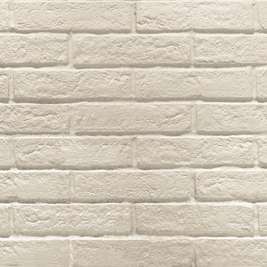 Rondine New York Almond Brick 6x25