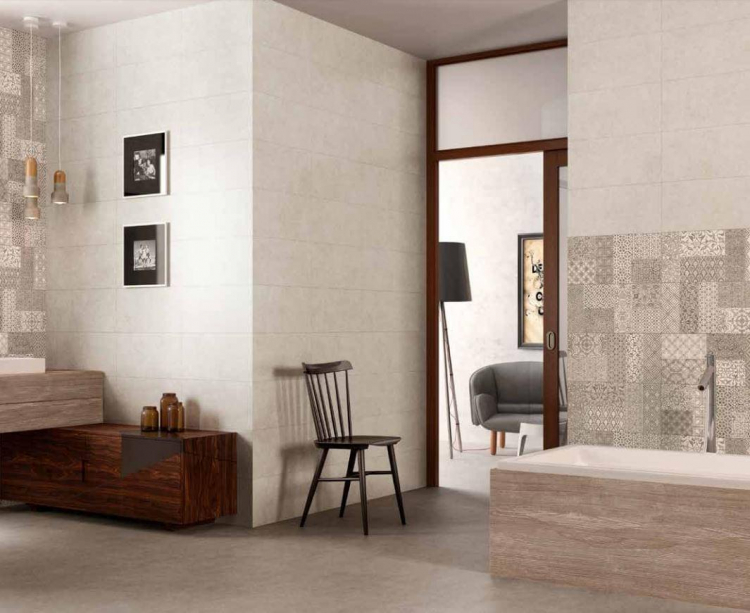 Argenta Light Stone Taupe 30x90