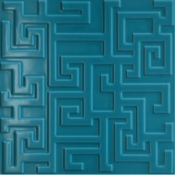 Versace Greek 3D Ottanio 40x40