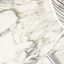 Ariostea Marmi Classici Bianco Carrara Lucidato Shiny 60x120