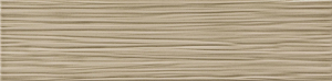 Ceramiche Grazia Impressions Bamboo Cappuccino 14x56