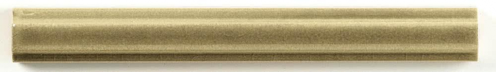 Adex Modernista Listelo Clasico Cc Olive 1.7x15