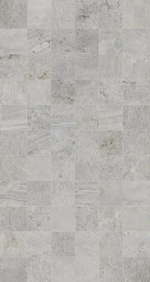 Porcelanosa Rodano Mosaico Acero 31.6x59.2