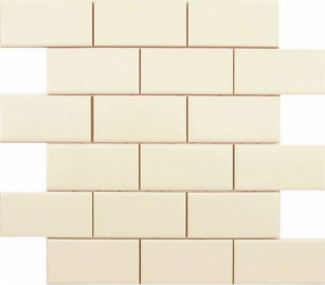 Adex Neri Liso Pb Biscuit Enmallado 30.5x30.9