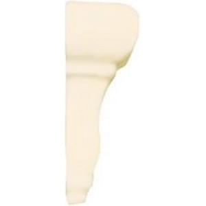 Adex Studio Angulo Exterior Cornisa Bamboo 3.5x7.5