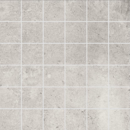 Cerrad Softcement Mosaic White 29.7x29.7