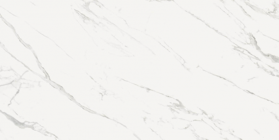 Casalgrande Padana Marmoker Statuario Grigio 29.5x59