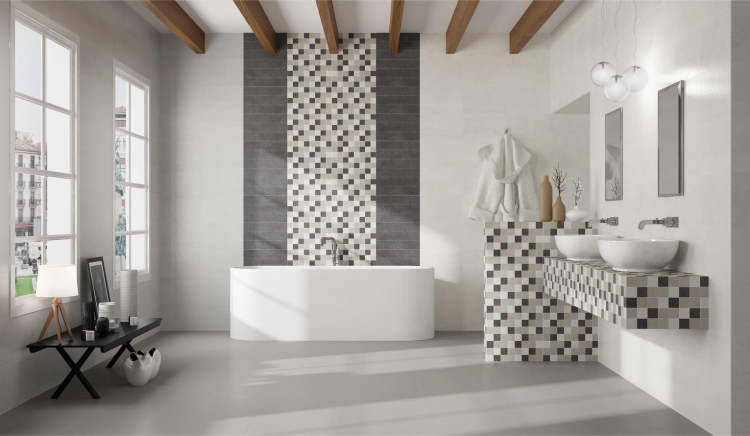 Colorker Activ Caramel 45x45