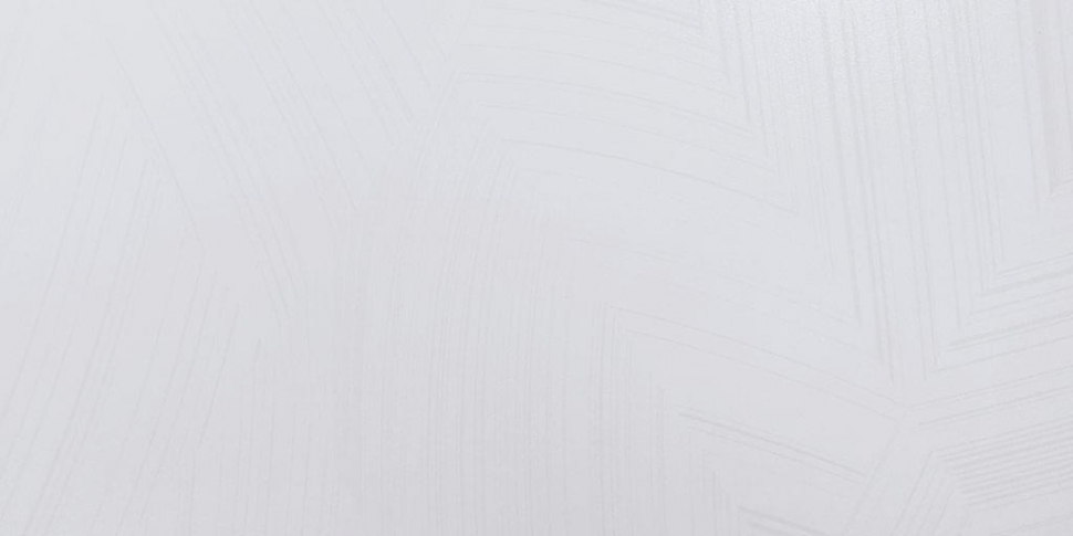 Fanal Universe Cosmos White 45x90