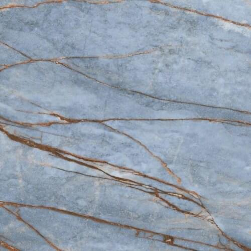 Rex Heritage Luxe Azure Glossy 6 Mm 120x120