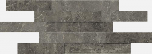 Italon Room Stone Grey Brick 3D 28x78