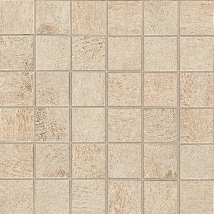 Marazzi Treverkhome Mosaico Betulla 30x30