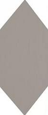 TopCer Базовая Плитка Light Grey-Brown Lozenge 4.4x9.6