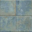 Azteca Heritage Blue 30x90