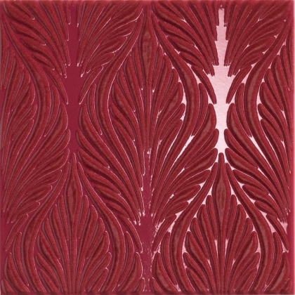 Petracers Grand Elegance Rubino Liberty Lampone 20x20