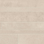 Emil Ceramica Be-Square Listelli Sfalsati Sand Naturale 30x60