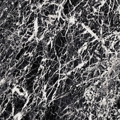 Piemme Valentino Majestic Glam Black Lev Ret 60x60