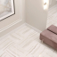 Laparet Porcelanico Golden White Statuario 60x60