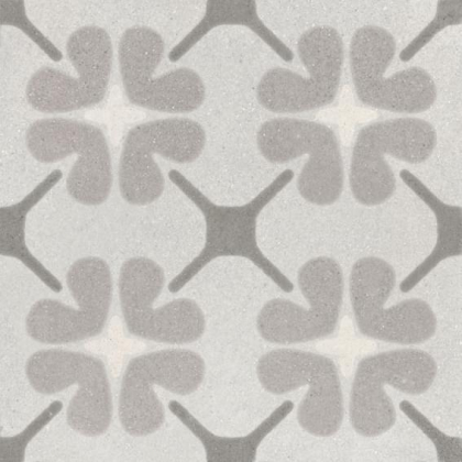 Vives 1900 Tassel Perla 20x20