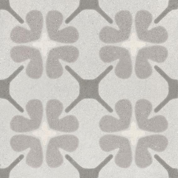 Vives 1900 Tassel Perla 20x20